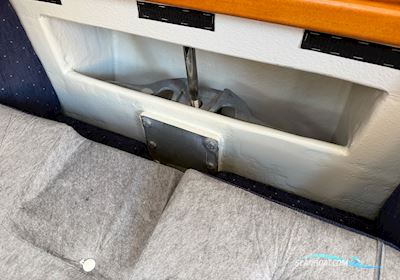 Arcona 370 Segelbåt 2011, med Yanmar motor, Holland