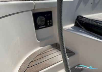 Arcona 370 Segelbåt 2011, med Yanmar motor, Holland