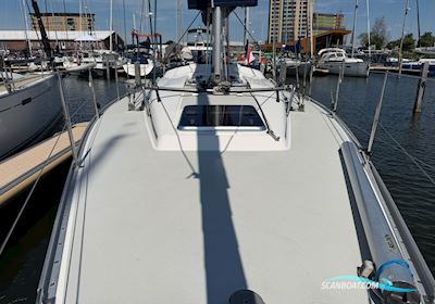 Arcona 370 Segelbåt 2011, med Yanmar motor, Holland