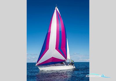 Arcona 38 Segelbåt 2000, med Yanmar 3-Cyl motor, Sverige