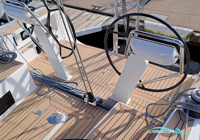 Arcona 385 Segelbåt 2023, med Yanmar motor, Tyskland