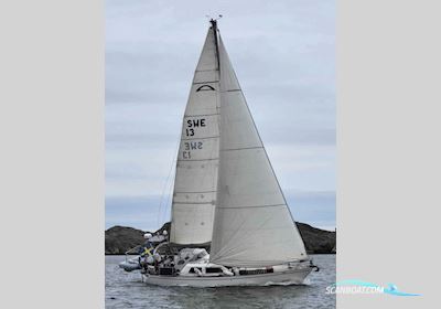 Arcona 40 DS Segelbåt 2001, med Volvo Penta MD 22L motor, Sverige