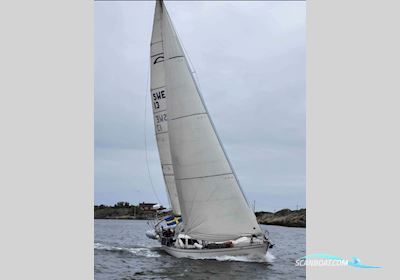 Arcona 40 DS Segelbåt 2001, med Volvo Penta MD 22L motor, Sverige
