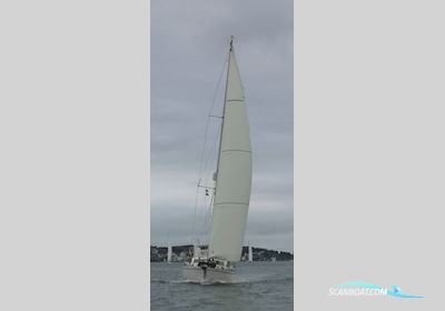 Arcona 40 DS Segelbåt 2001, med Volvo Penta MD 22L motor, Sverige