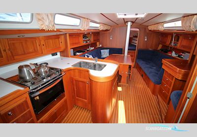 Arcona 400  Segelbåt 2007, med Volvo Penta motor, Danmark