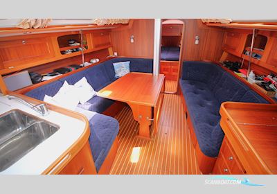 Arcona 400  Segelbåt 2007, med Volvo Penta motor, Danmark