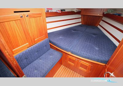 Arcona 400  Segelbåt 2007, med Volvo Penta motor, Danmark