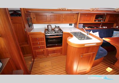 Arcona 400  Segelbåt 2007, med Volvo Penta motor, Danmark