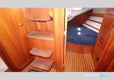 Arcona 400  Segelbåt 2007, med Volvo Penta motor, Danmark