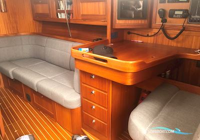 Arcona 400 Segelbåt 2009, med Yanmar motor, Holland