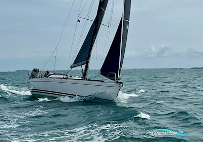 Arcona 400 Segelbåt 2009, med Yanmar motor, Holland