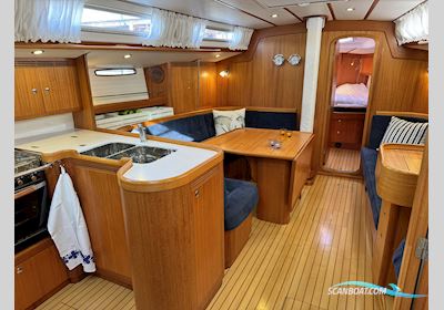 Arcona 430 Segelbåt 2010, med Yanmar motor, Sverige