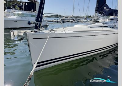 Arcona 430 Segelbåt 2010, med Yanmar motor, Sverige