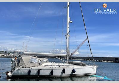 Arcona 430 Segelbåt 2010, med Yanmar motor, Spanien