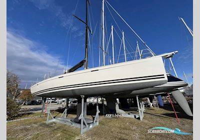 Arcona 465 Carbon - 2019 Segelbåt 2019, med Yanmar 4JH80-C motor, Danmark