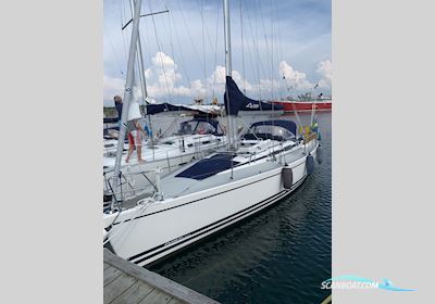 Arcona Arcona 370 Segelbåt 2005, med Volvo Penta D2 motor, Sverige