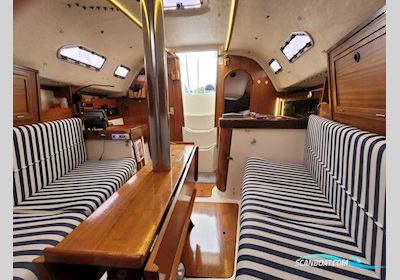 Astraea 295 Sprinter Segelbåt 2002, Holland