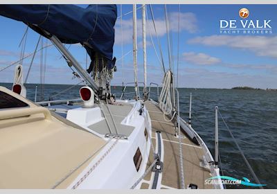 Atlantic 36 Segelbåt 1993, med Yanmar motor, Holland