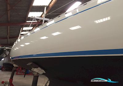 Avance 36 Segelbåt 1985, med Volvo Penta 2002 motor, Holland