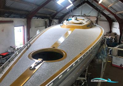 BB 10 Meter Segelbåt 1978, Danmark