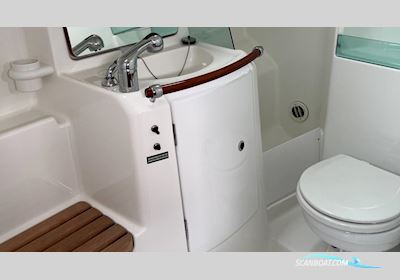 BENETEAU SEGELBÅTAR OCEANIS 323 Segelbåt 2007, med Yanmar motor, Sverige