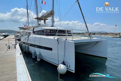 Bali 4.1 Segelbåt 2020, med Yanmar motor, Frankrike