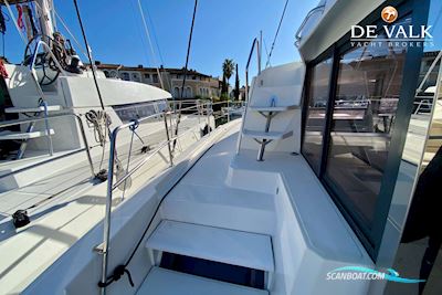 Bali 4.1 Segelbåt 2020, med Yanmar motor, Frankrike