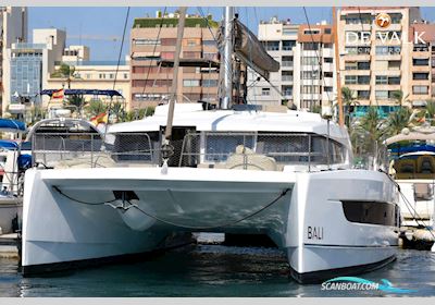 Bali 4.2 Segelbåt 2023, med Yanmar motor, Spanien