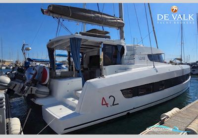 Bali 4.2 Segelbåt 2023, med Yanmar motor, Spanien