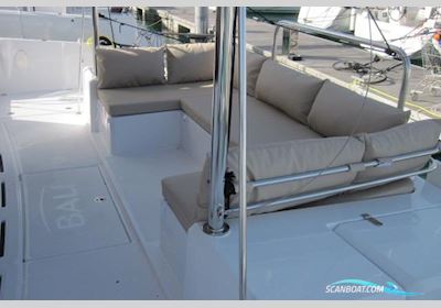 Bali 4.3 Segelbåt 2020, med Yanmar motor, Italien