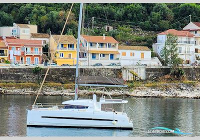 Bali 4.5 Segelbåt 2016, med Volvo Penta motor, Grekland