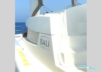 Bali 4.5 Segelbåt 2016, med Nanni motor, Frankrike