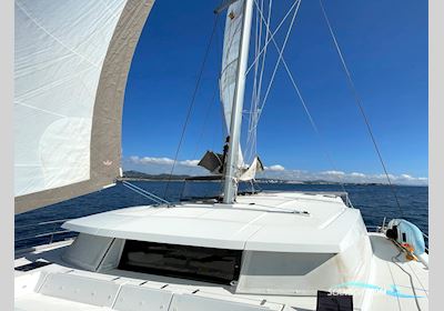 Bali 4.5 Segelbåt 2016, med Nanni motor, Frankrike