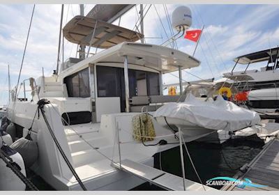 Bali 4.6 Open Space Segelbåt 2021, med Yanmar motor, Tyrkiet