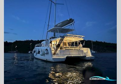 Bali 4.6 Segelbåt 2023, med Yamnar motor, Grekland