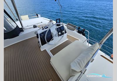 Bali 4.8 Segelbåt 2020, med Yanmar motor, Virgin Islands