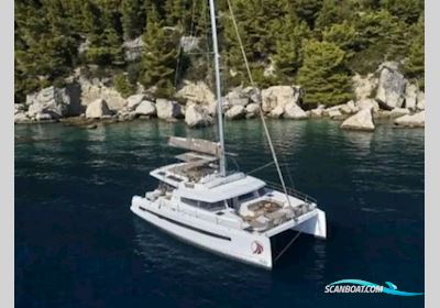 Bali 5.4 Segelbåt 2019, med Yanmar motor, USA