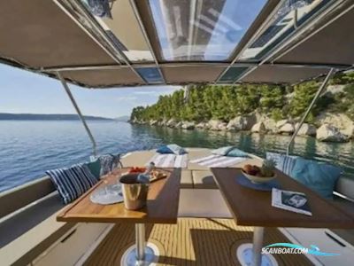 Bali 5.4 Segelbåt 2019, med Yanmar motor, USA