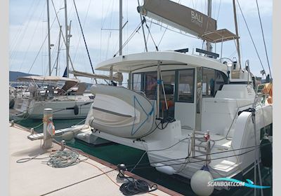 Bali CATSPACE Segelbåt 2022, med Yanmar motor, Spanien