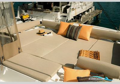 Bali Catspace MY Segelbåt 2022, med Yanmar motor, Virgin Islands