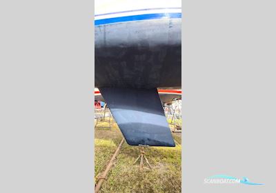 Banner 33 Segelbåt 1978, med Yanmar motor, Tyskland
