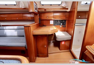 Bavaria  36-2 Segelbåt 2002, Holland