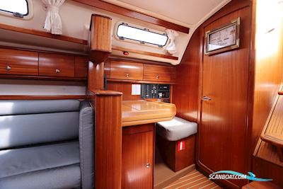 Bavaria  36-2 Segelbåt 2002, Holland