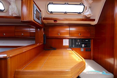 Bavaria  36-2 Segelbåt 2002, Holland