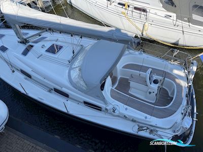 Bavaria  37 Cruiser Segelbåt 2005, med Volvo Penta  motor, Holland