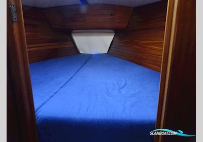 Bavaria 1060 Segelbåt 1985, med Solï¿½ mini motor, Holland