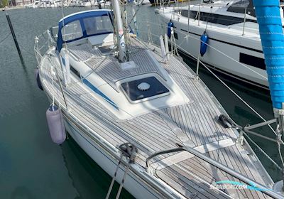 Bavaria 30  Segelbåt 1988, med Volvo Penta 2002 motor, Danmark