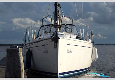 Bavaria 30 Cruiser Segelbåt 2006, med Volvo Penta motor, Holland