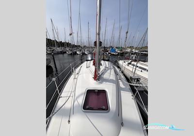 Bavaria 30 Cruiser Segelbåt 2006, med Volvo Penta motor, Holland