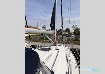 Bavaria 30 Cruiser Segelbåt 2006, med Volvo Penta motor, Holland